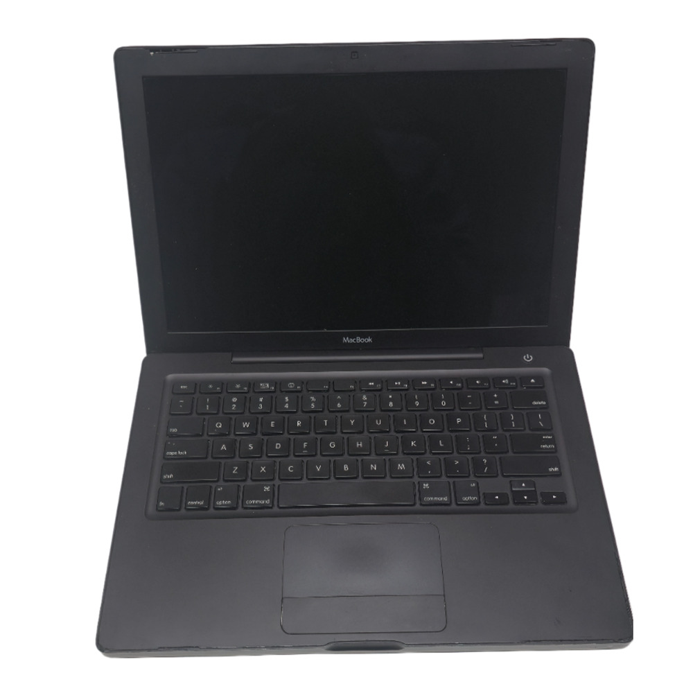 Apple MacBook A1181 13.3" Laptop 2 GB Ram - No HHD - No Battery